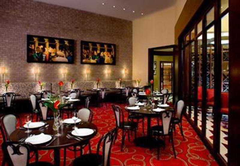 New Orleans Marriott Metairie At Lakeway Esterno foto