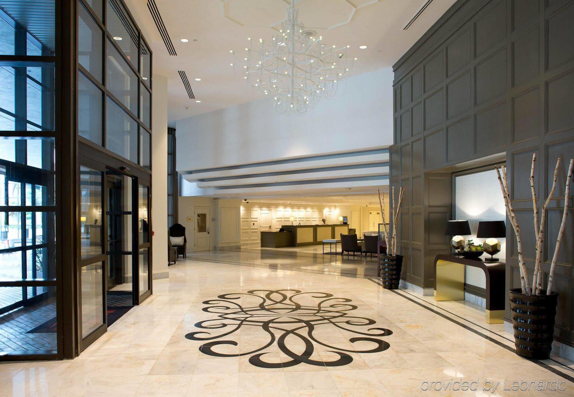 New Orleans Marriott Metairie At Lakeway Esterno foto