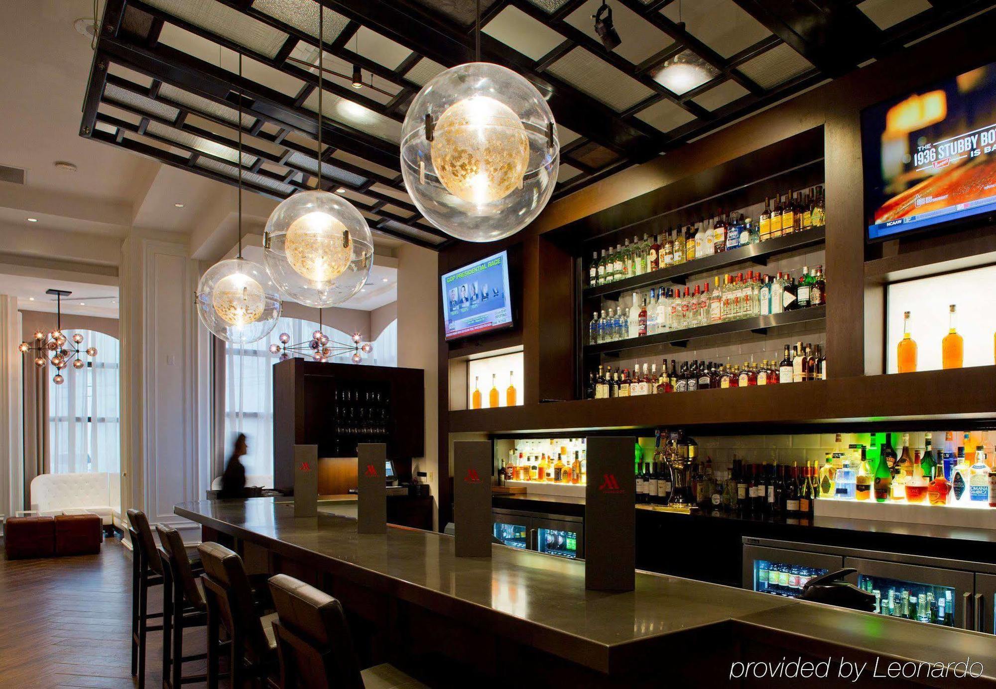 New Orleans Marriott Metairie At Lakeway Esterno foto